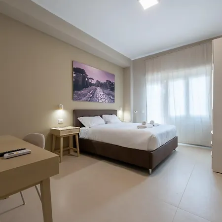 Bianca Rome Guest House